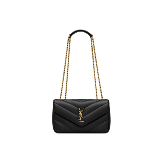 Buckle Shoulder Bag