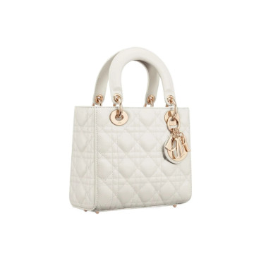 Messenger Handbag
