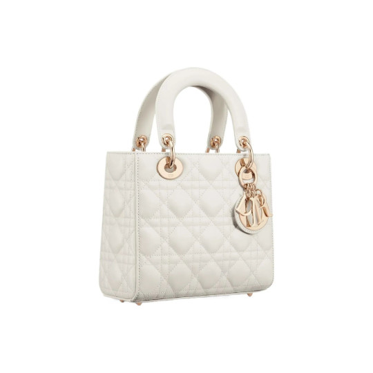 Messenger Handbag