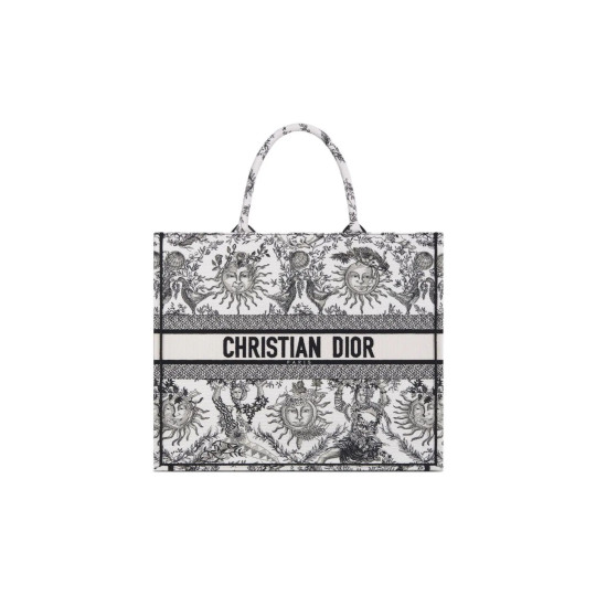 Tote Shopping Bag