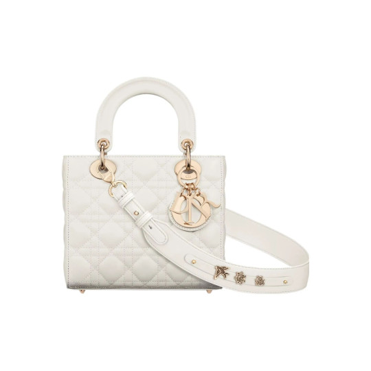 Messenger Handbag
