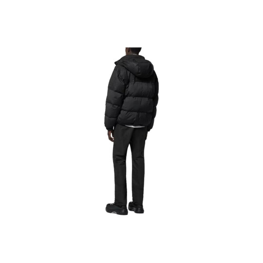 Louis Vuitton Black Men's Down Jacket