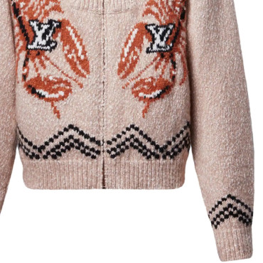 Louis Vuitton Men's Sweater