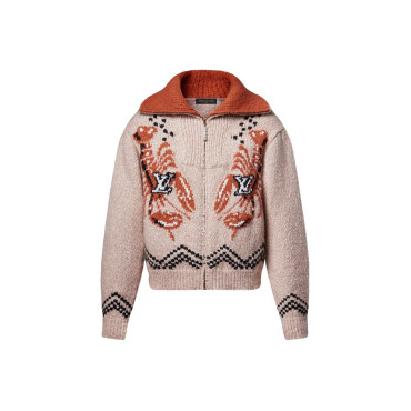 Louis Vuitton Men's Sweater