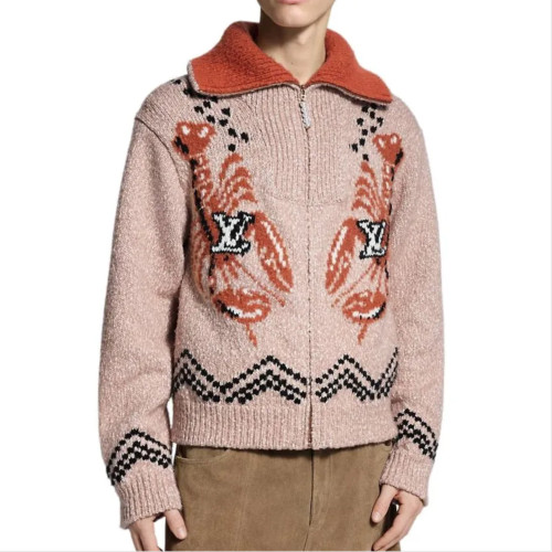Louis Vuitton Men's Sweater