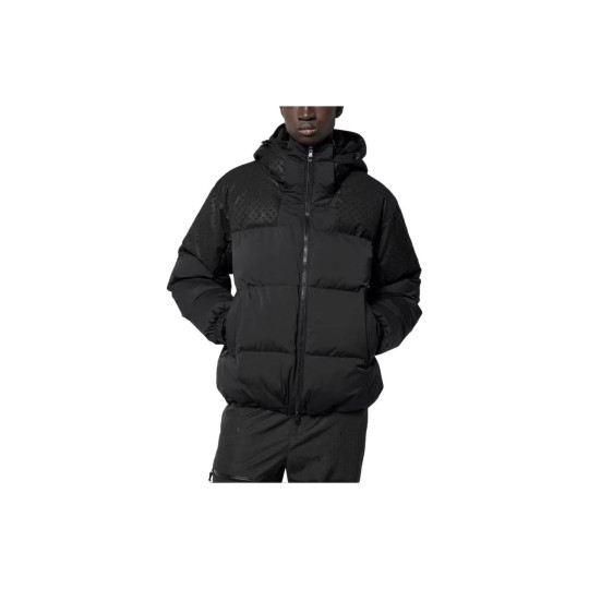 Louis Vuitton Black Men's Down Jacket
