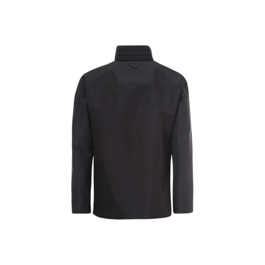 Prada Black Men's Jacket