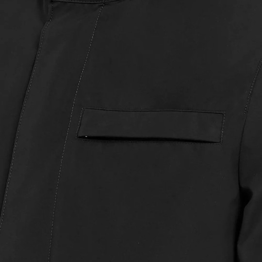 Prada Black Men's Jacket