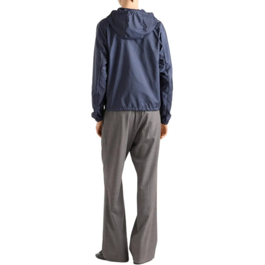 Prada Blue Men's Jacket