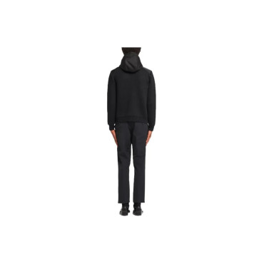 Prada Black Men's Jacket
