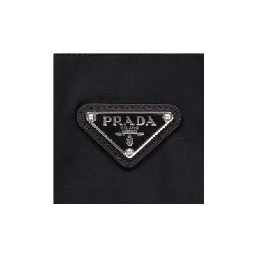 Prada Black Men's Shirt