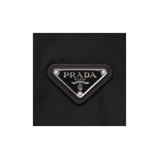 Prada Black Men's Shirt