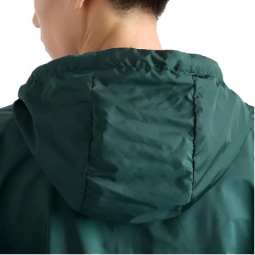 Prada Dark Green Men's Jacket