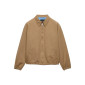 Prada Beige Men's Jacket