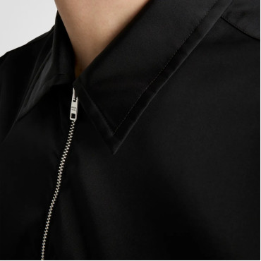 Prada Black Men's Jacket