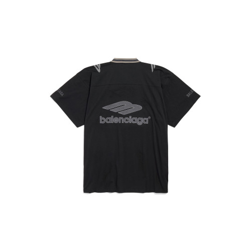 3b Football T-shirt