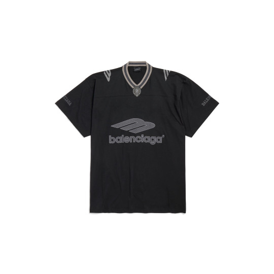 3b Football T-shirt