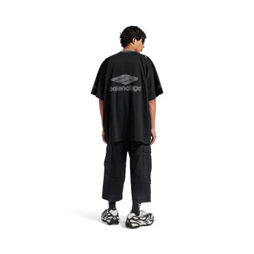 3b Football T-shirt