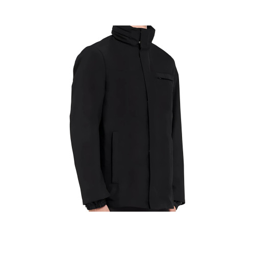 Prada Black Men's Jacket