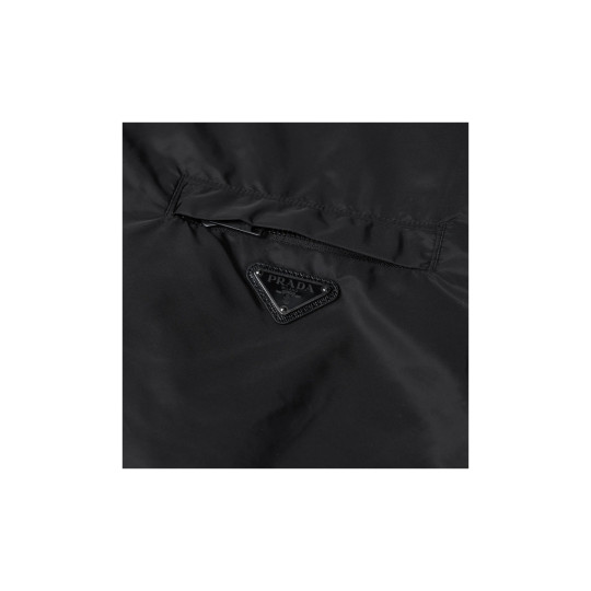 Prada Black Men's Jacket
