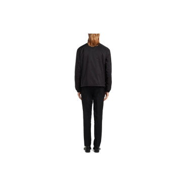 Prada Black Men's Jacket