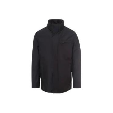 Prada Black Men's Jacket