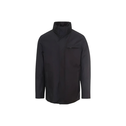 Prada Black Men's Jacket