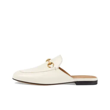 White Mules