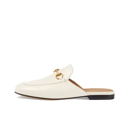 White Mules