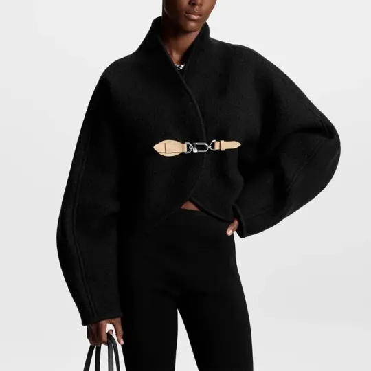 Black Long Sleeves