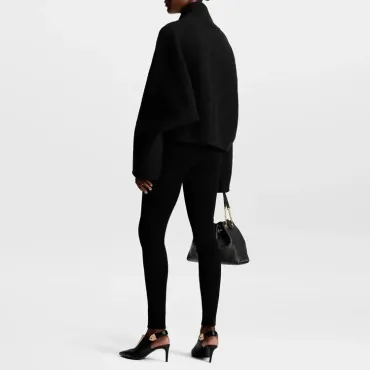 Black Long Sleeves