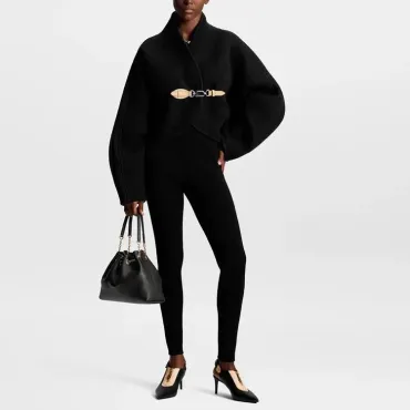Black Long Sleeves