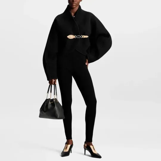 Black Long Sleeves