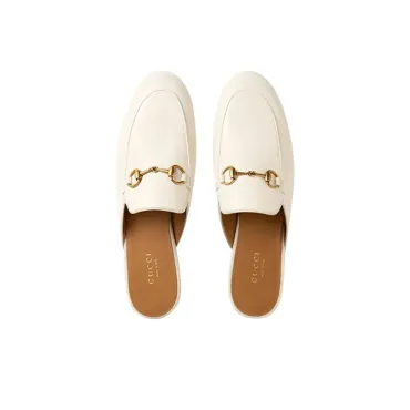 White Mules