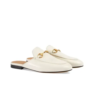 White Mules