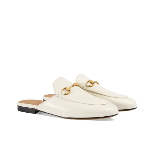White Mules
