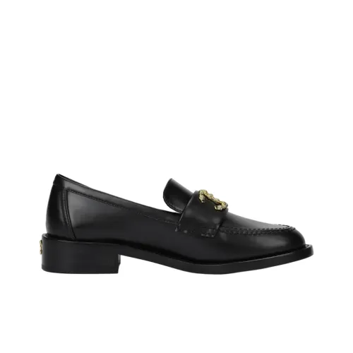 Black Loafers