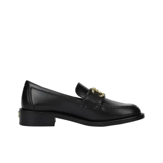 Black Loafers