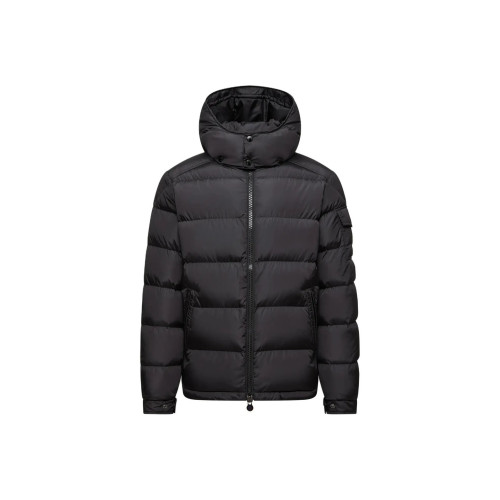 Moncler Maya Black Men's Down Jacket