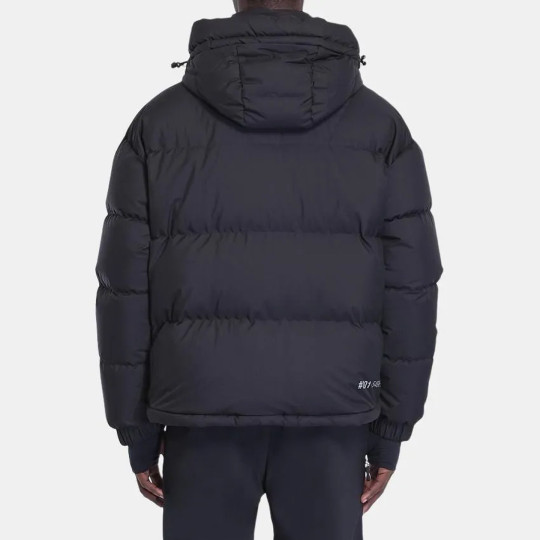 Moncler Grenoble Coraia Black Men's Down Jacket