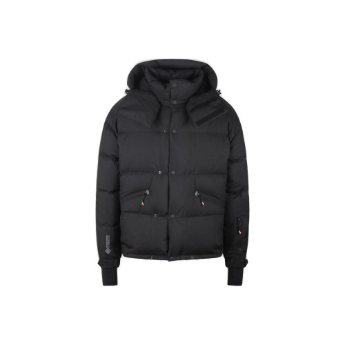 Moncler Grenoble Coraia Black Men's Down Jacket