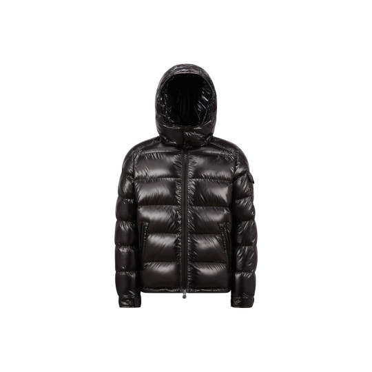 Moncler Maya Black Men's Down Jacket
