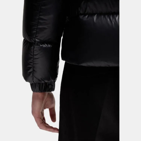 Moncler Tripiti Black Men's Down Jacket