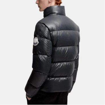 Moncler Tripiti Black Men's Down Jacket