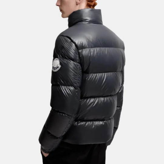 Moncler Tripiti Black Men's Down Jacket