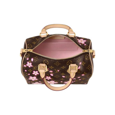 Brown One-shoulder Bag
