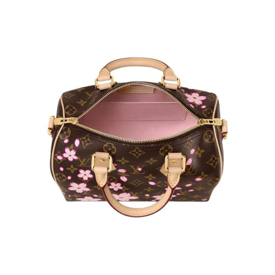 Brown One-shoulder Bag