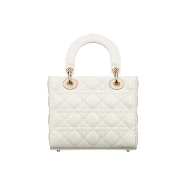 Messenger Handbag