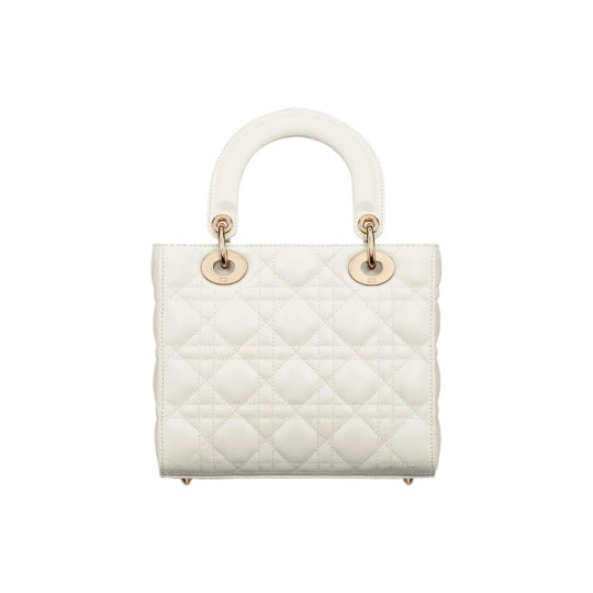 Messenger Handbag