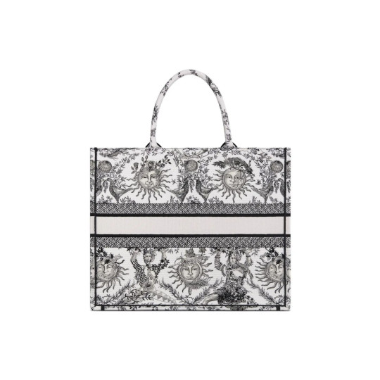 Tote Shopping Bag